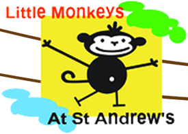 Little Monkeys Pre-School