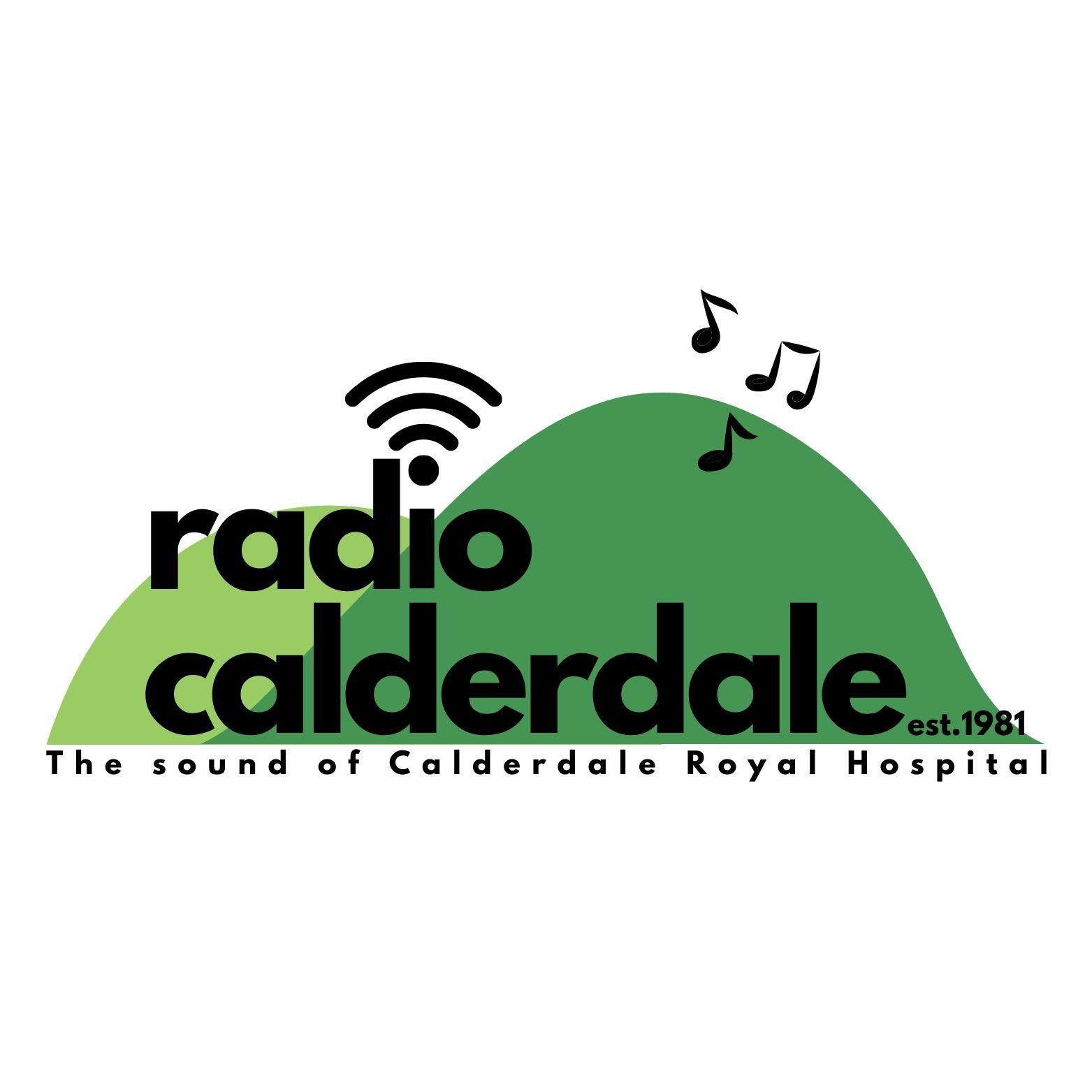 Radio Calderdale