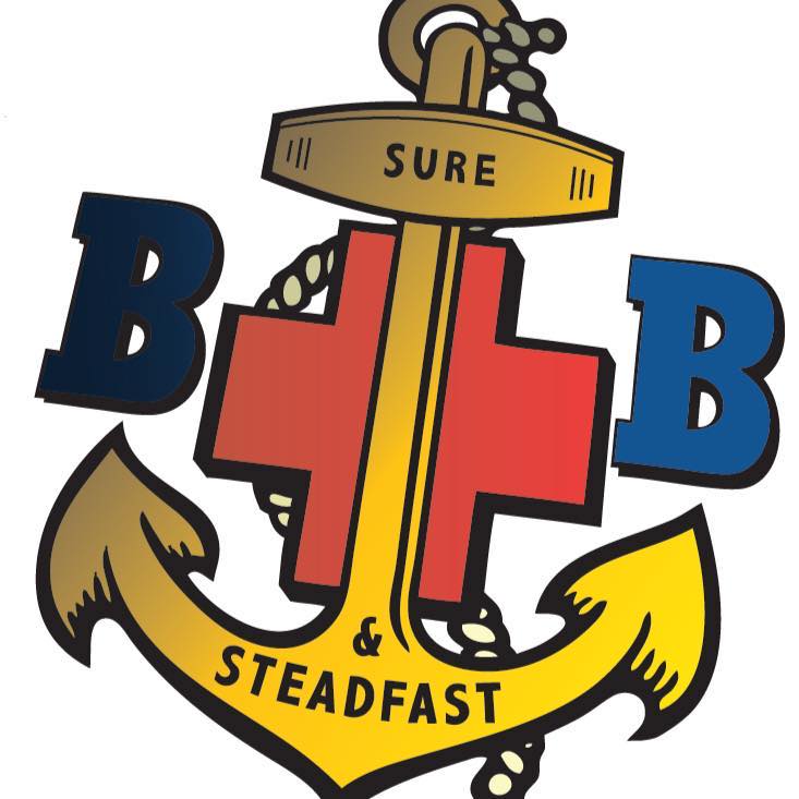 Halifax Boys Brigade