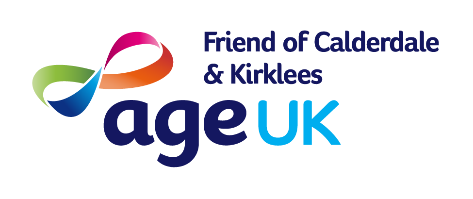 Age UK - Calderdale & Kirklees